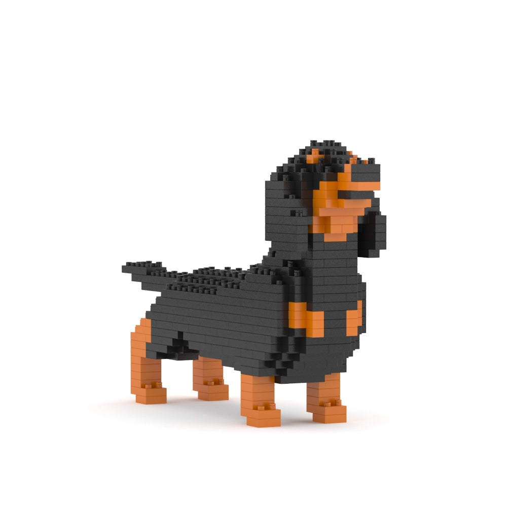 Dachshund Mini 01S