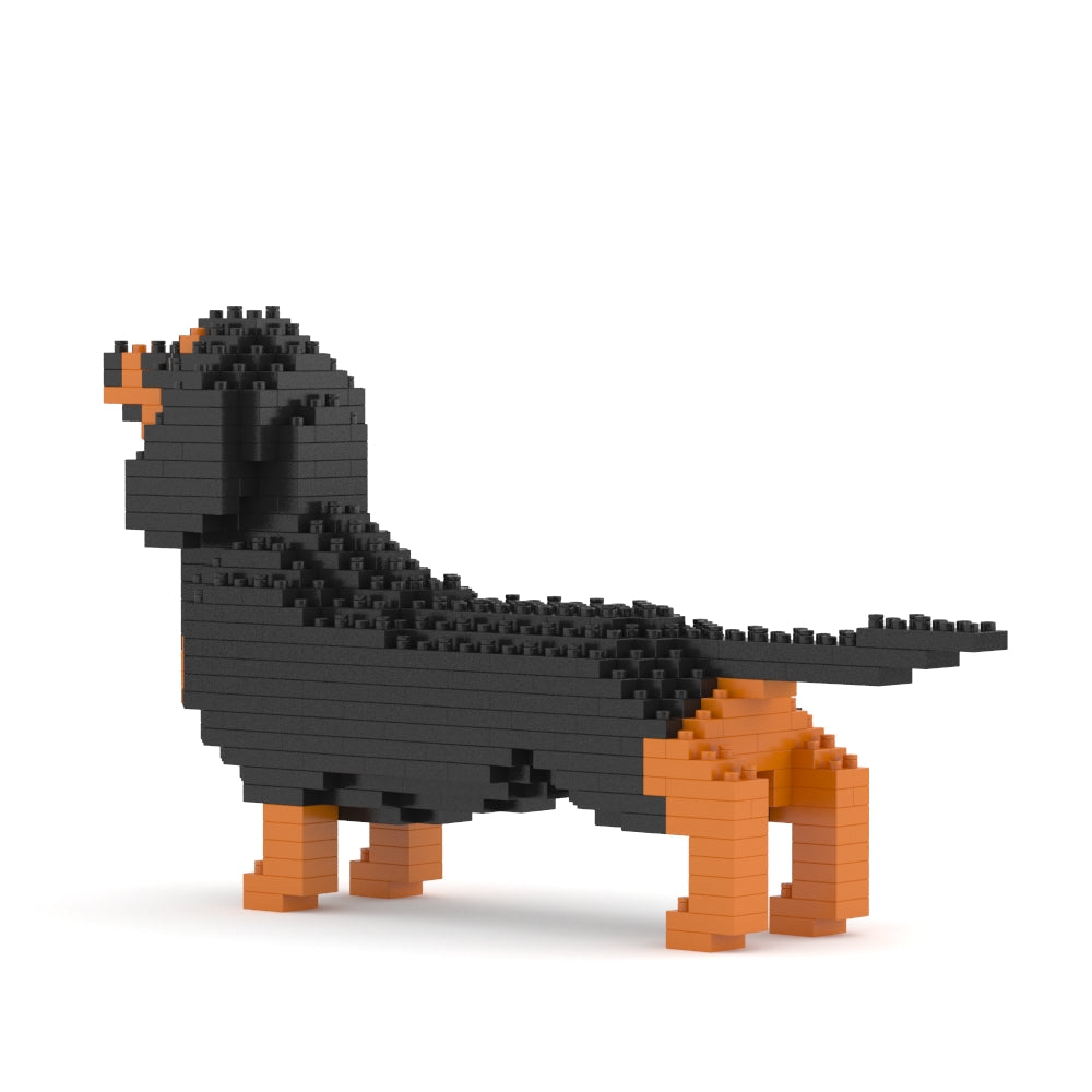 Dachshund Mini 01S