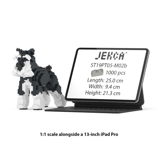 Standard Schnauzer 01-M02b