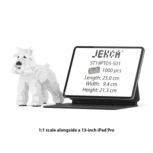 Standard Schnauzer 01-S01