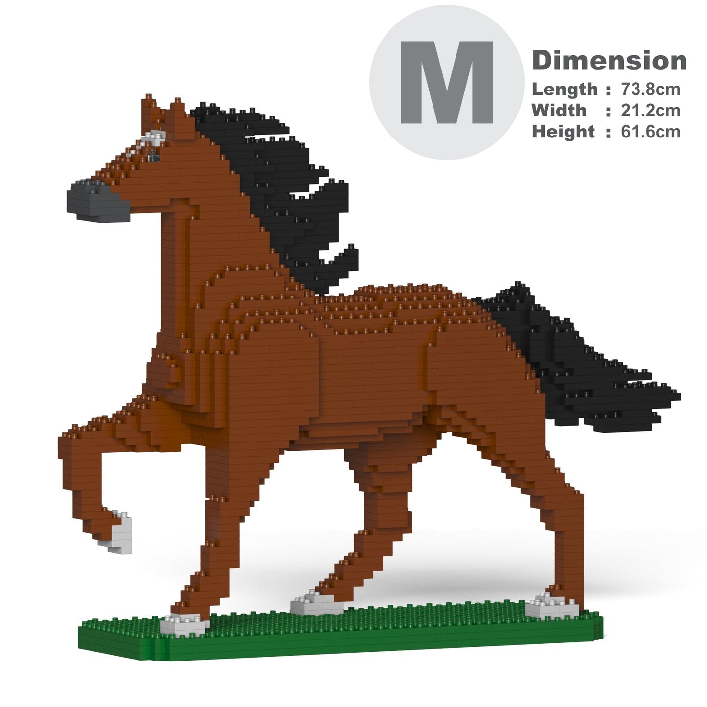 Horse 04-M01