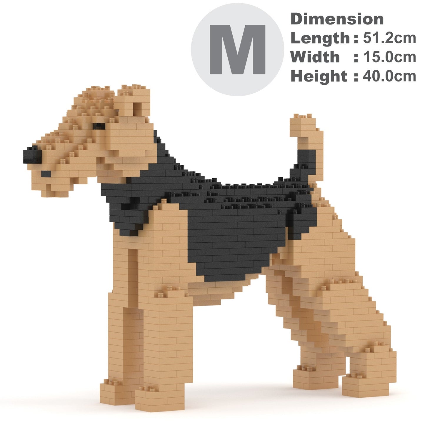 Airedale Terrier 01