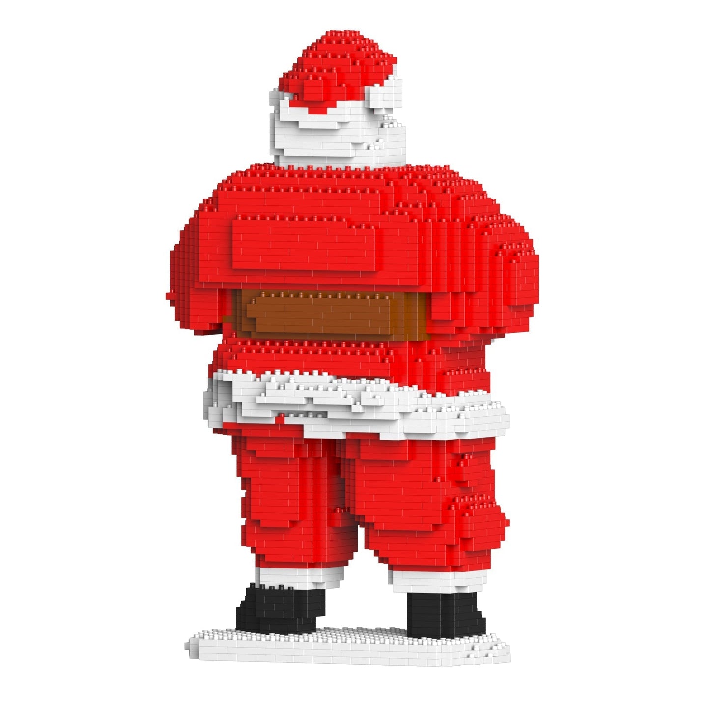 Santa Claus 01