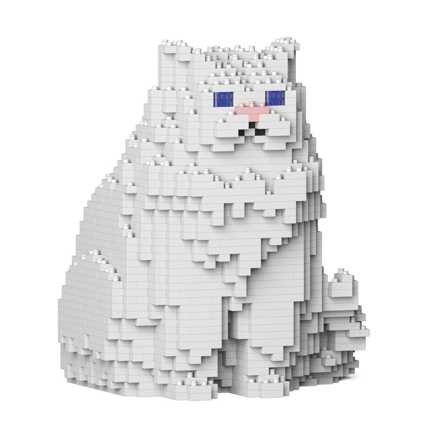 Persian Cat 01S-M01