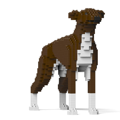 Greyhound 01-M04