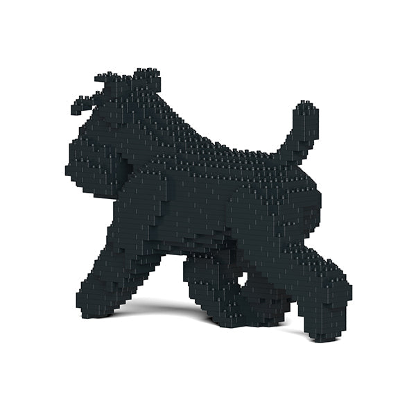 Standard Schnauzer 03-M03