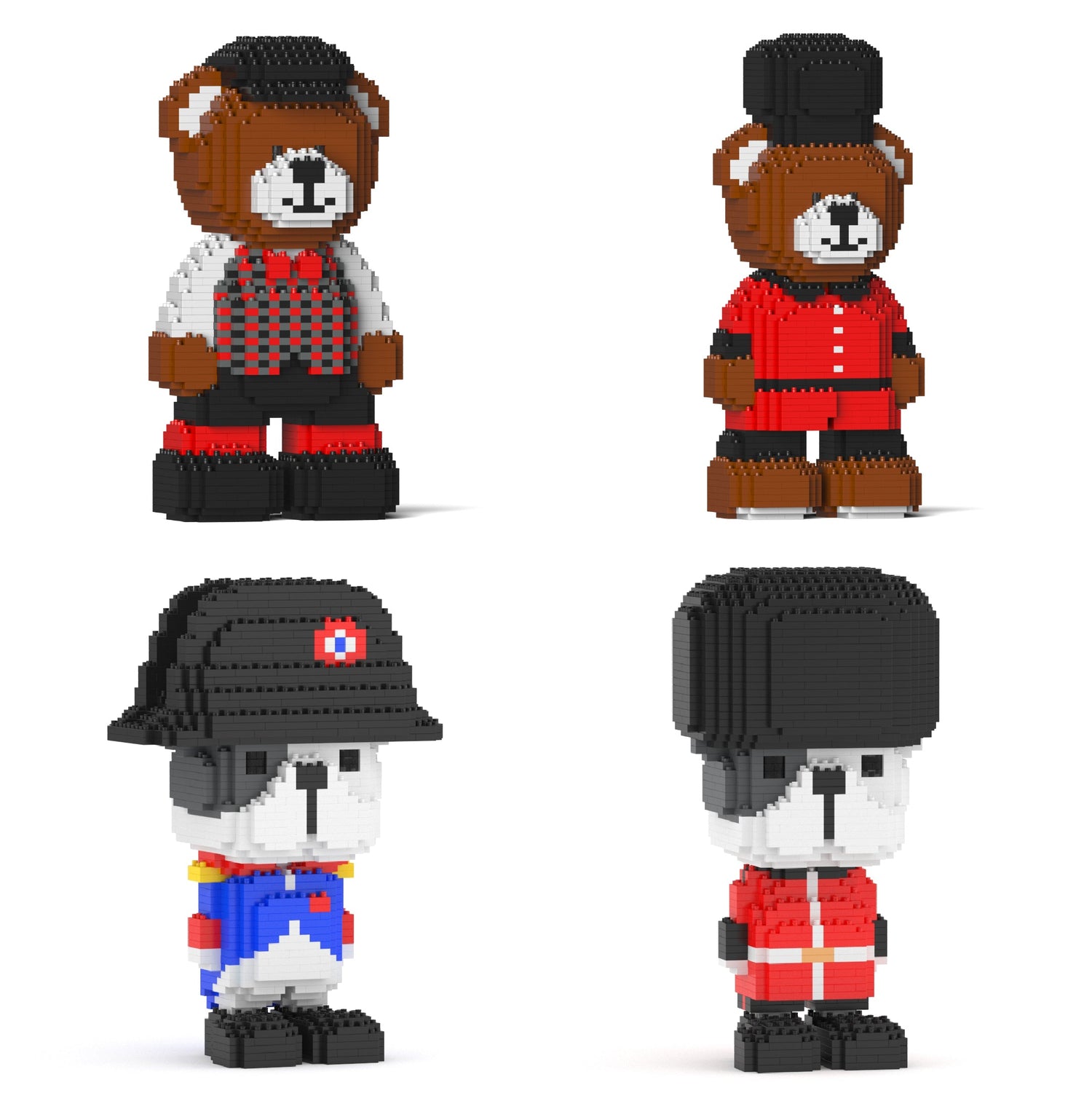 JEKCA Artists