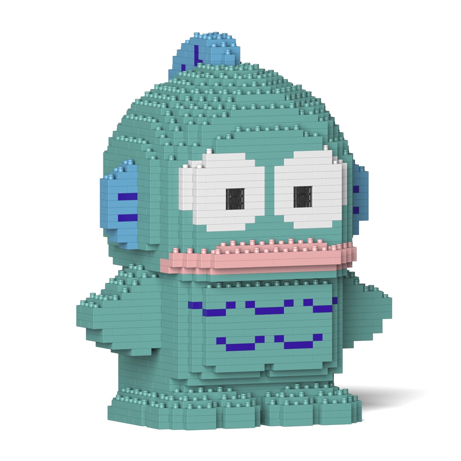 Hangyodon