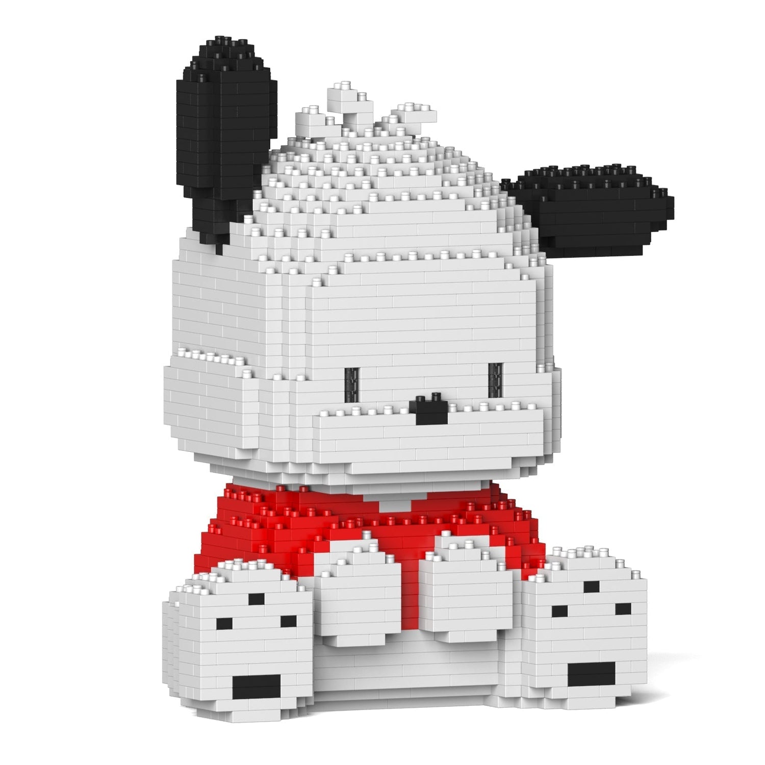 Pochacco