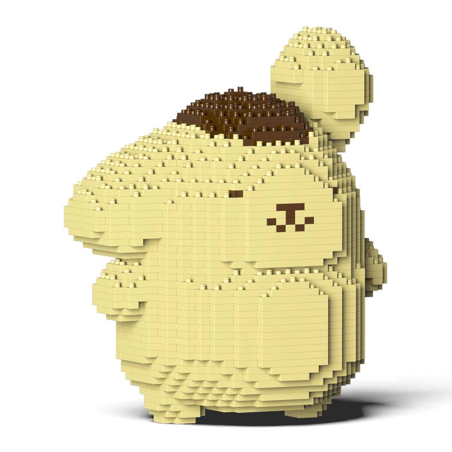 Pompompurin