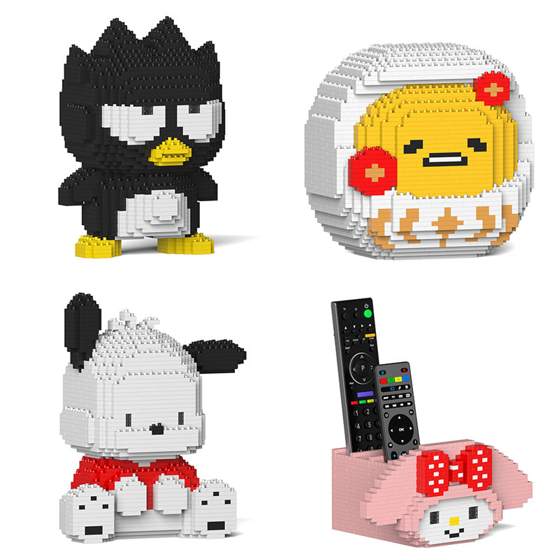 Sanrio Model