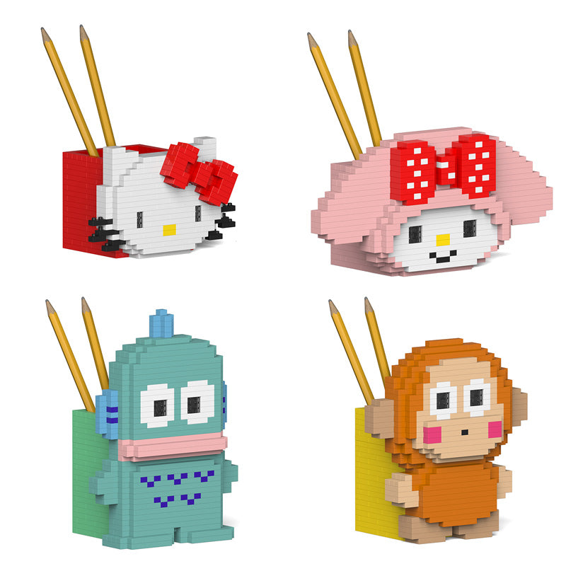 Sanrio Pencil Cup