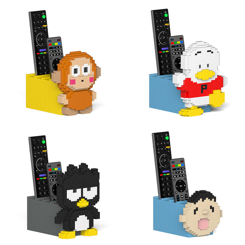 Sanrio Remote Control Rack