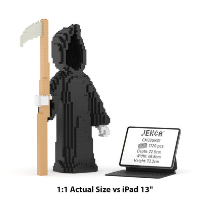 Grim Reaper 01