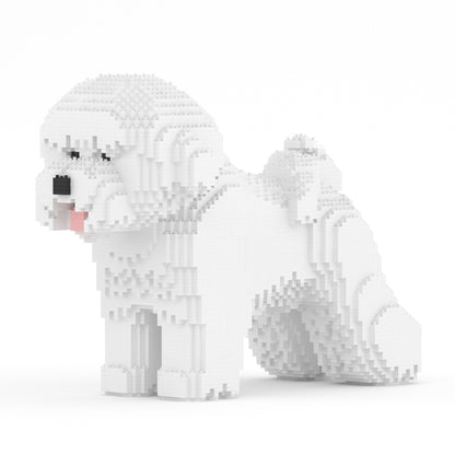 Bichon Frise 02