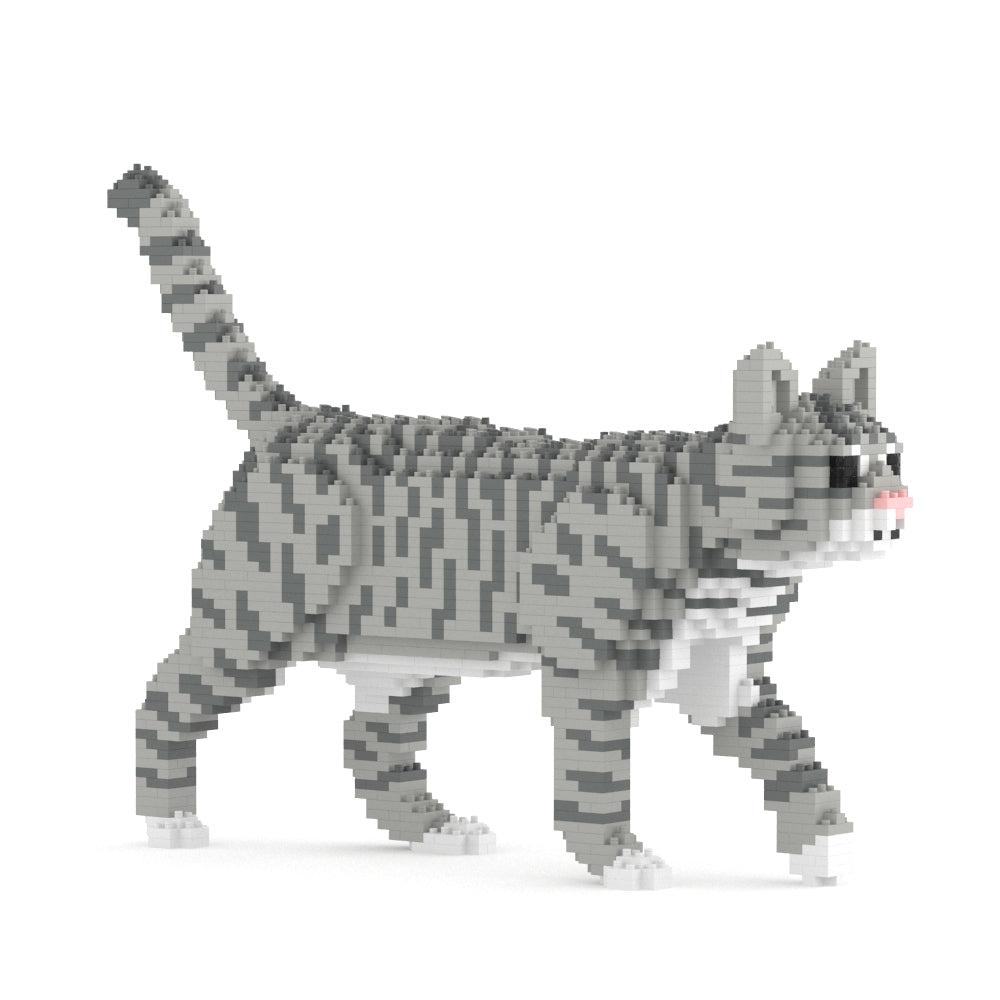 Cat 03S-M03B