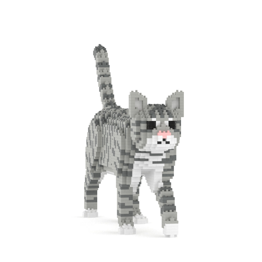 Cat 03S-M03B