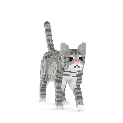 Cat 03S-M03B