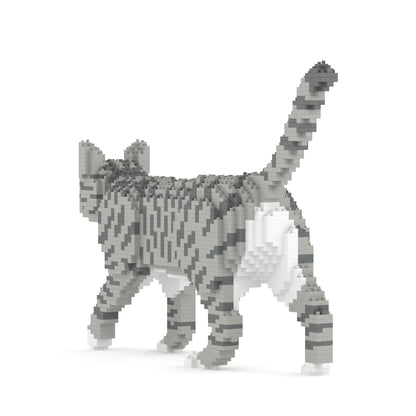 Cat 03S-M03B