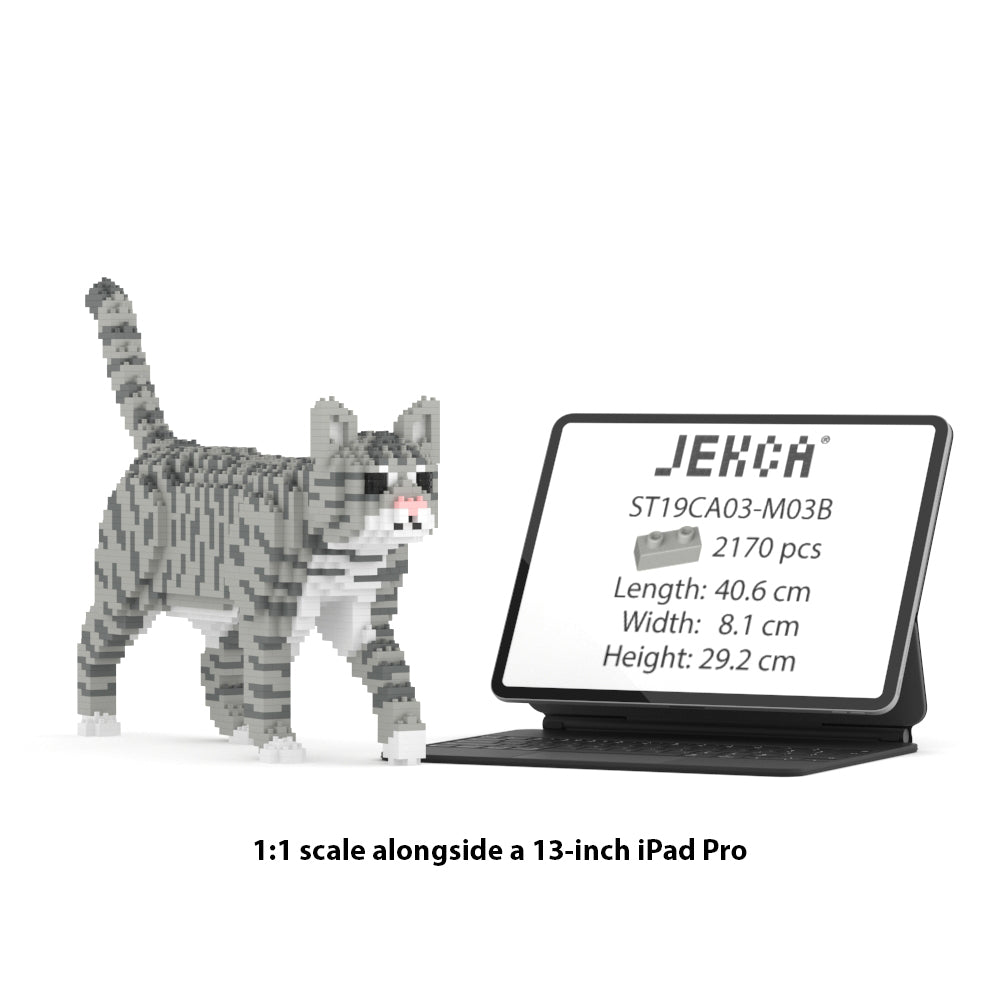 Cat 03S-M03B