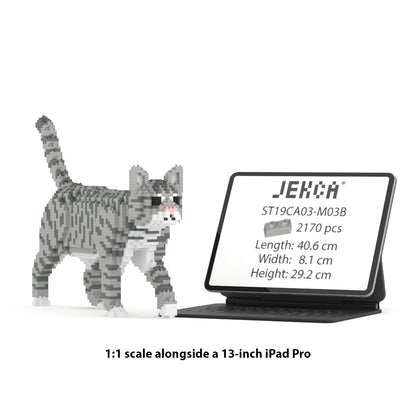 Cat 03S-M03B