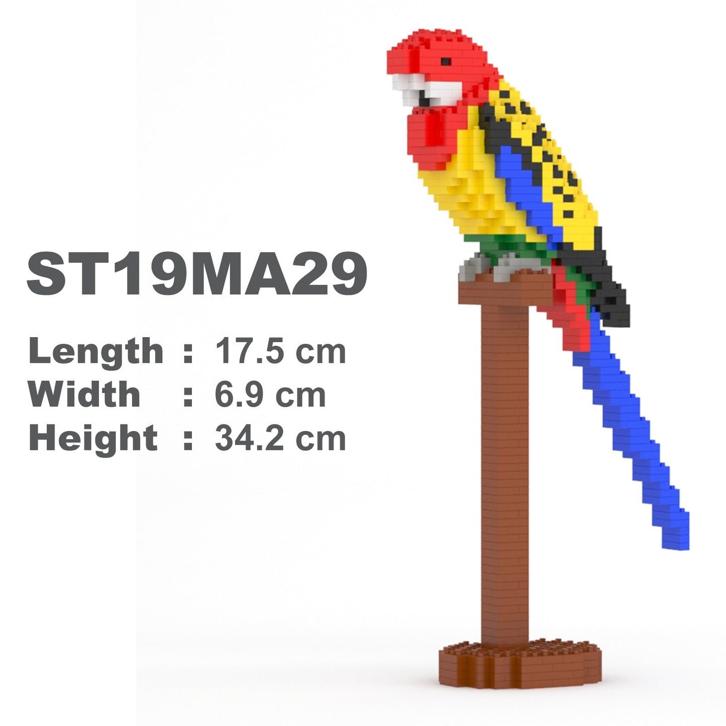 Rosella 01S