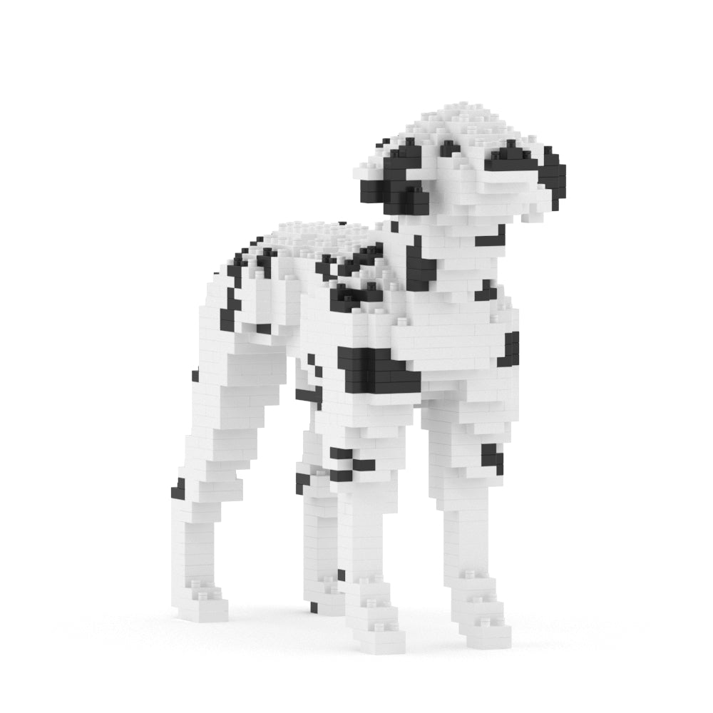 Dalmatian 01-M01