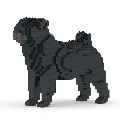 Pug 01-M02