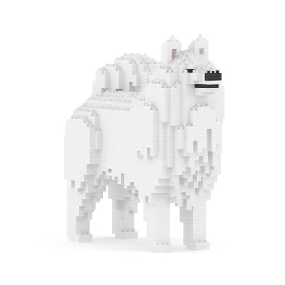 Samoyed 01