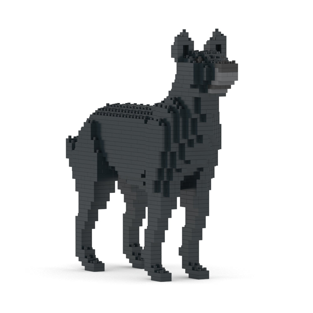 Mongrel 01-M02