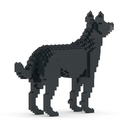 Mongrel 01-M02