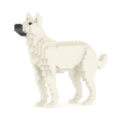 Mongrel 01-M03