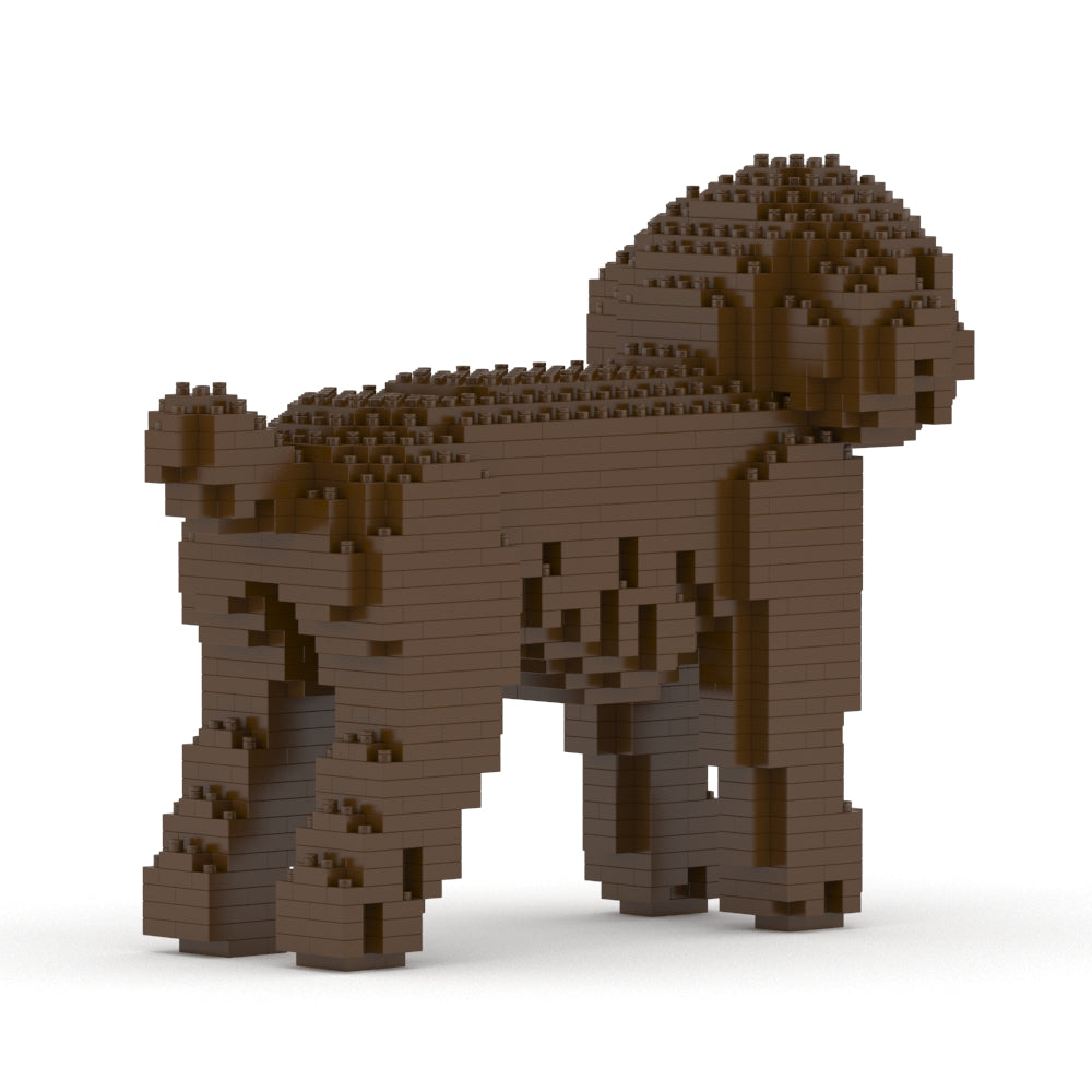 Toy Poodle 01-M05