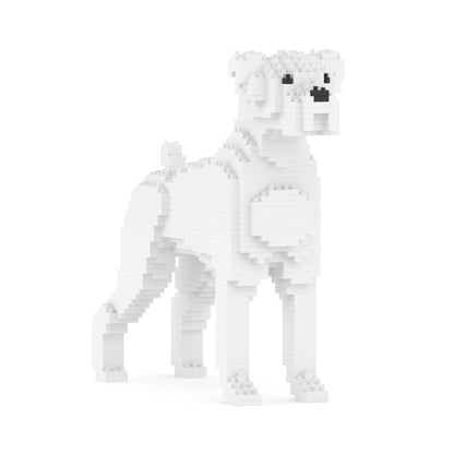 Boxer 01-M03