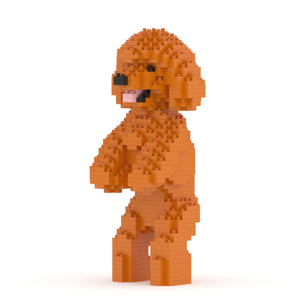 Toy Poodle 04-M04