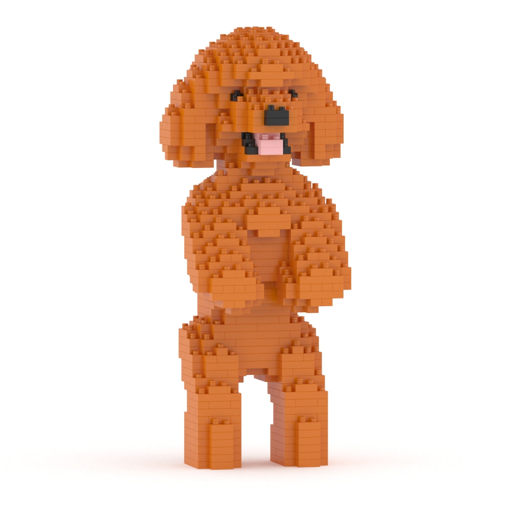 Toy Poodle 04-M04