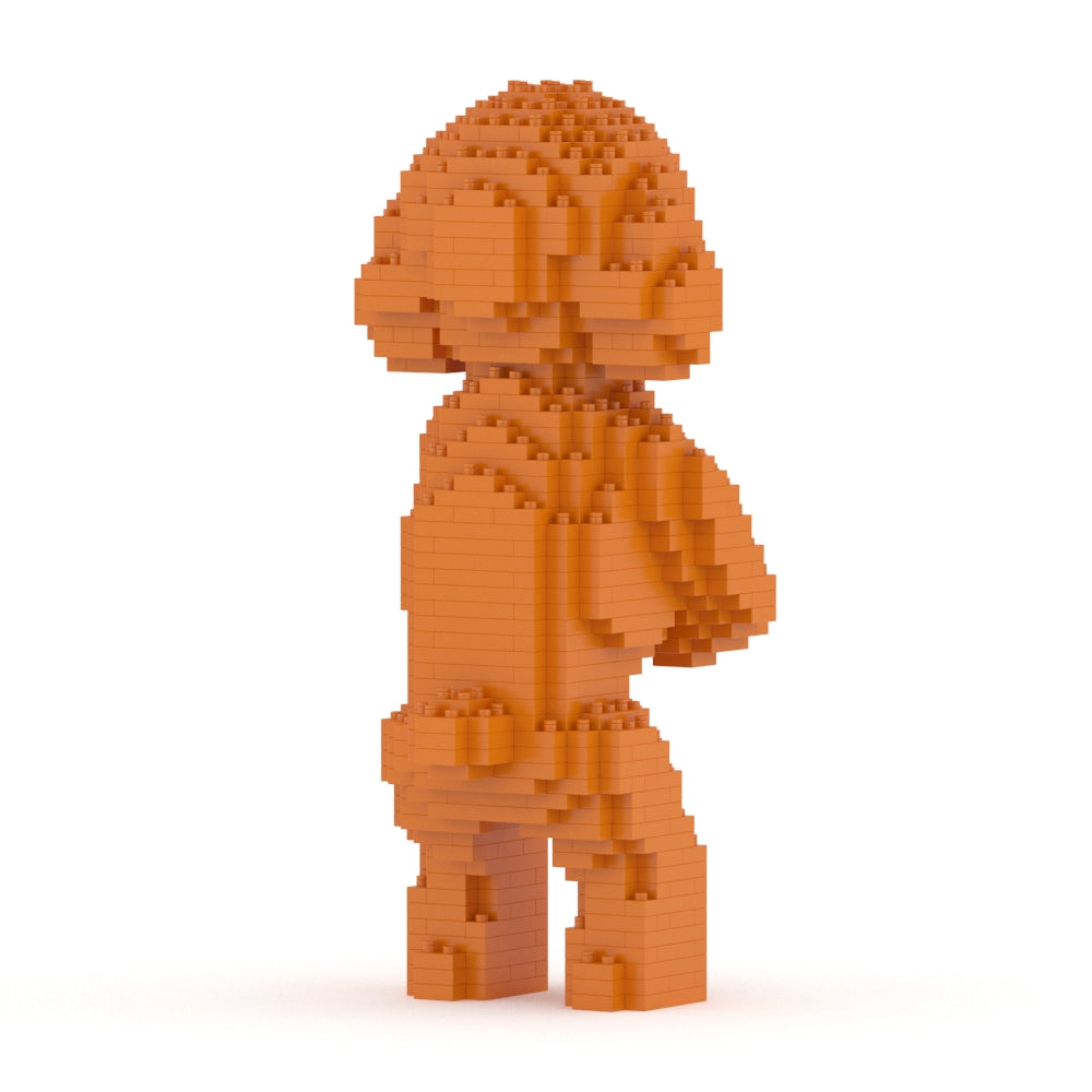 Toy Poodle 04-M04