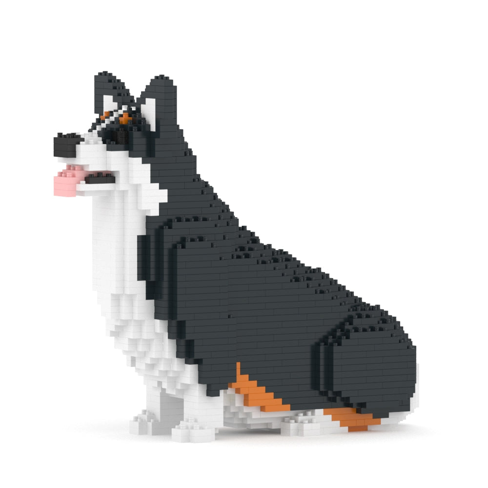 Welsh Corgi 03-M03