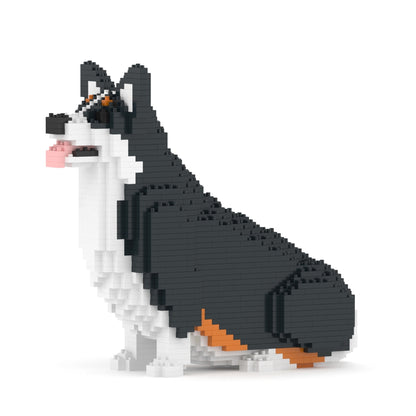 Welsh Corgi 03-M03