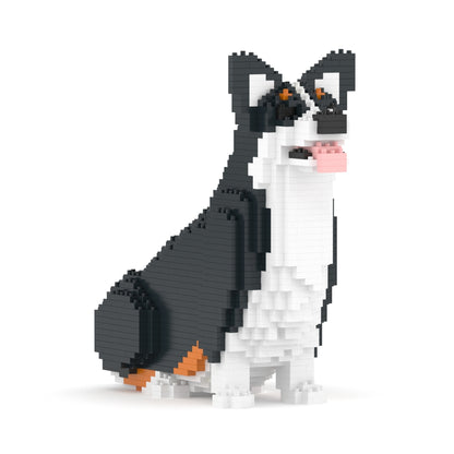 Welsh Corgi 03-M03