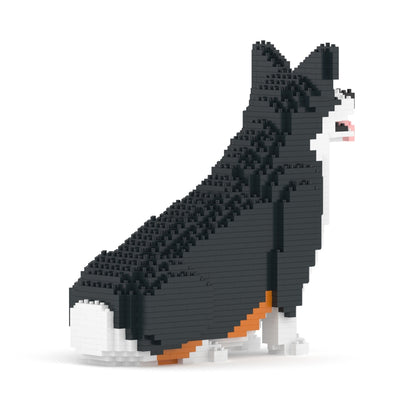 Welsh Corgi 03-M03