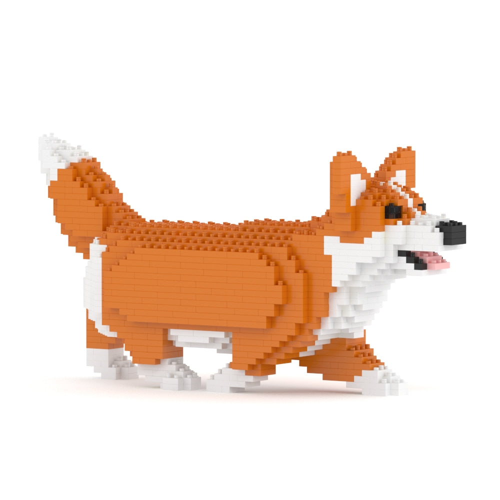 Welsh Corgi 04-M01