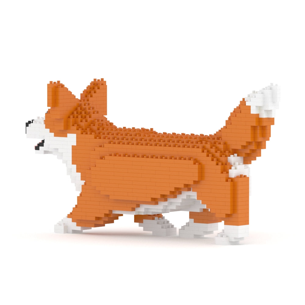 Welsh Corgi 04-M01