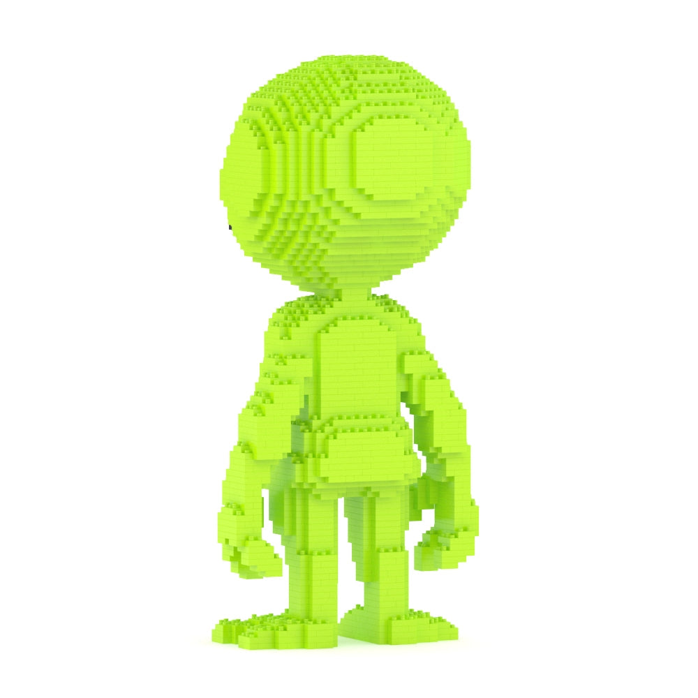 Alien 01