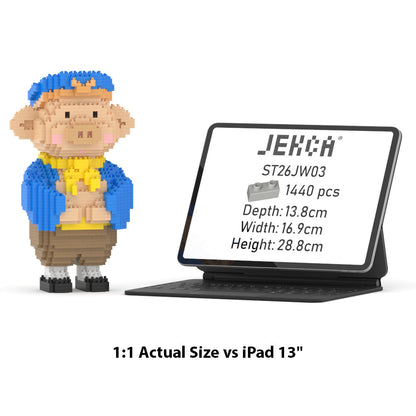 Pigsy 01