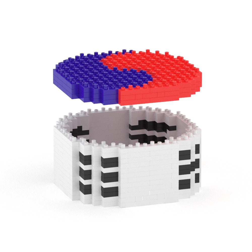 Korean Gift Box 01