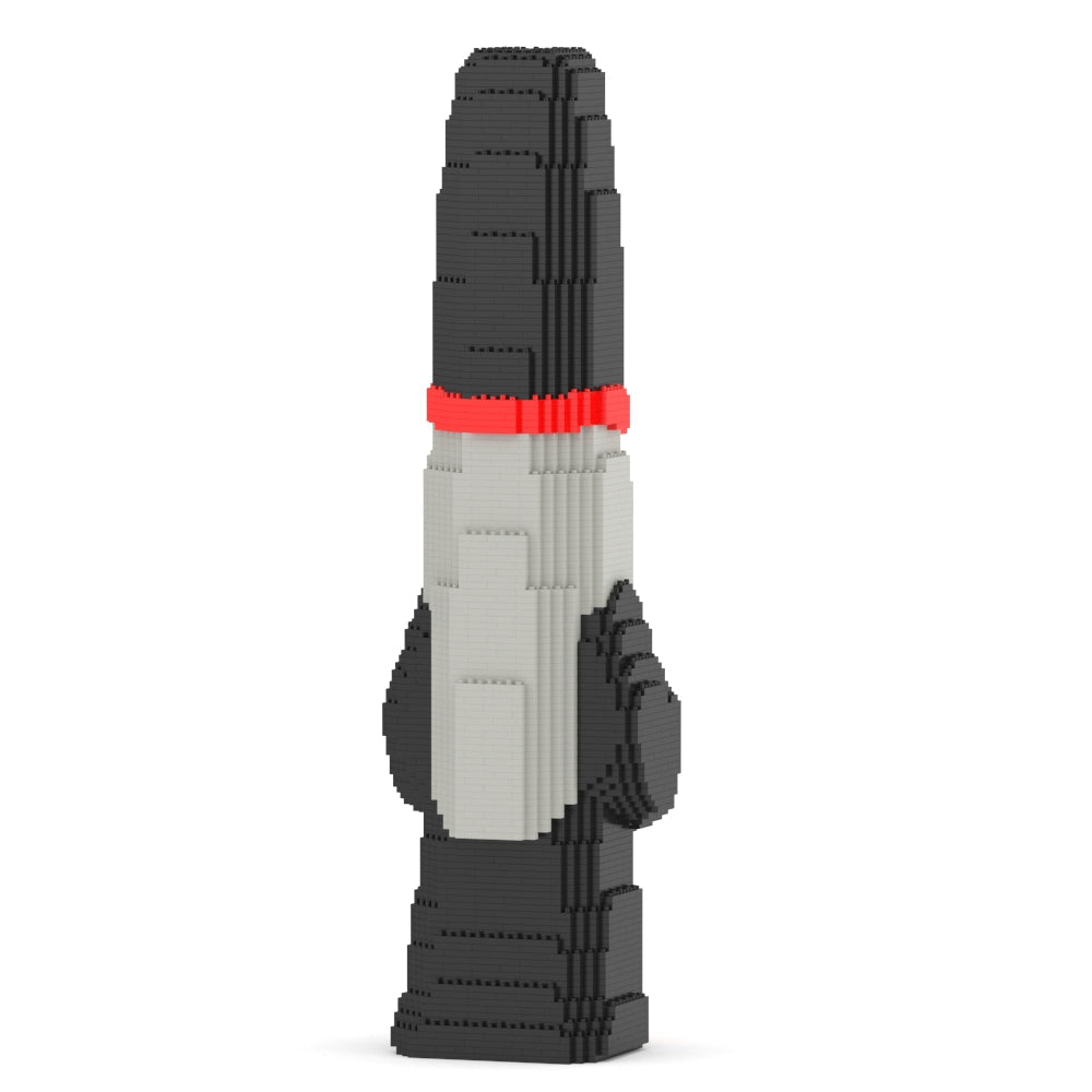 Black Hell Guard 01