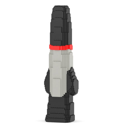 Black Hell Guard 01