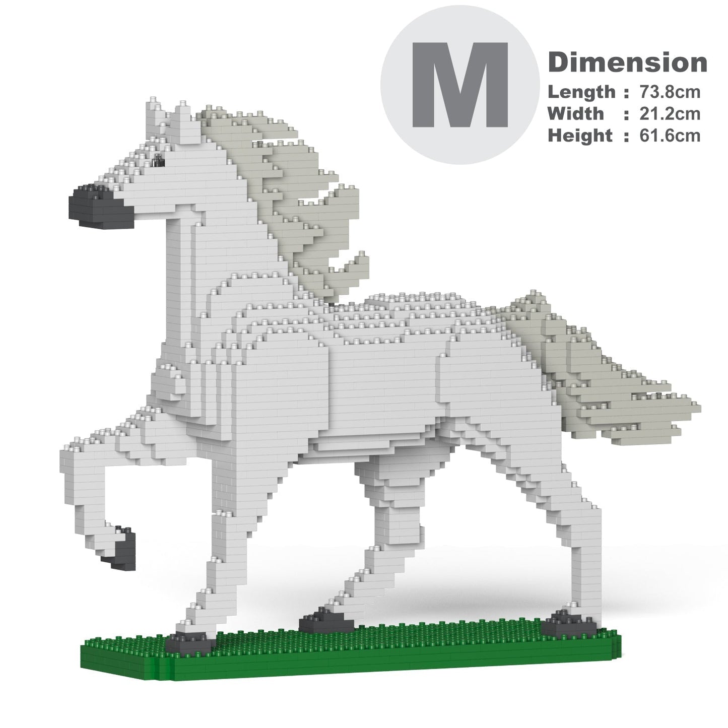 Horse 04-M02