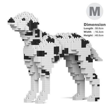 Dalmatian 01-M01